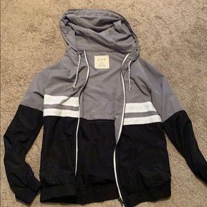 Zumiez Windbreaker Women’s S
